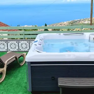  Apartament De Paz